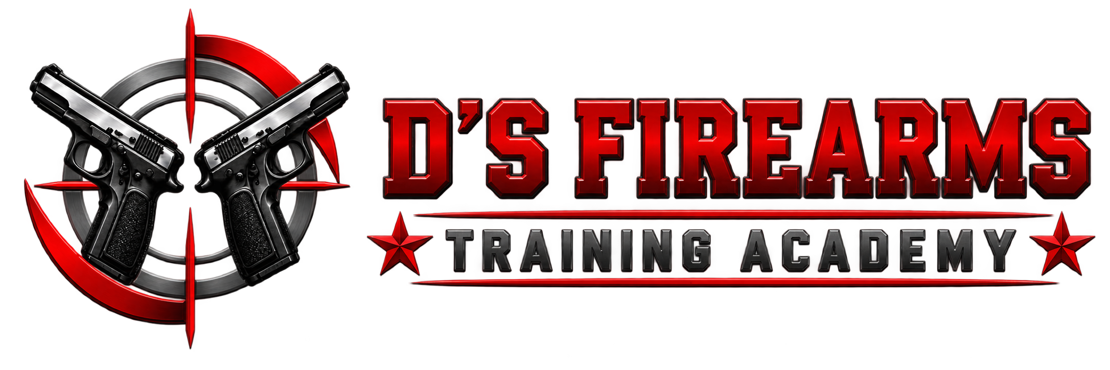 D’S Firearms Training Academy